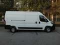 Peugeot Boxer Caja Cabina 2.2BlueHDI 335 L3 S&S 140 Blanc - thumbnail 2