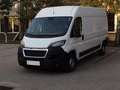 Peugeot Boxer Caja Cabina 2.2BlueHDI 335 L3 S&S 140 Blanc - thumbnail 7