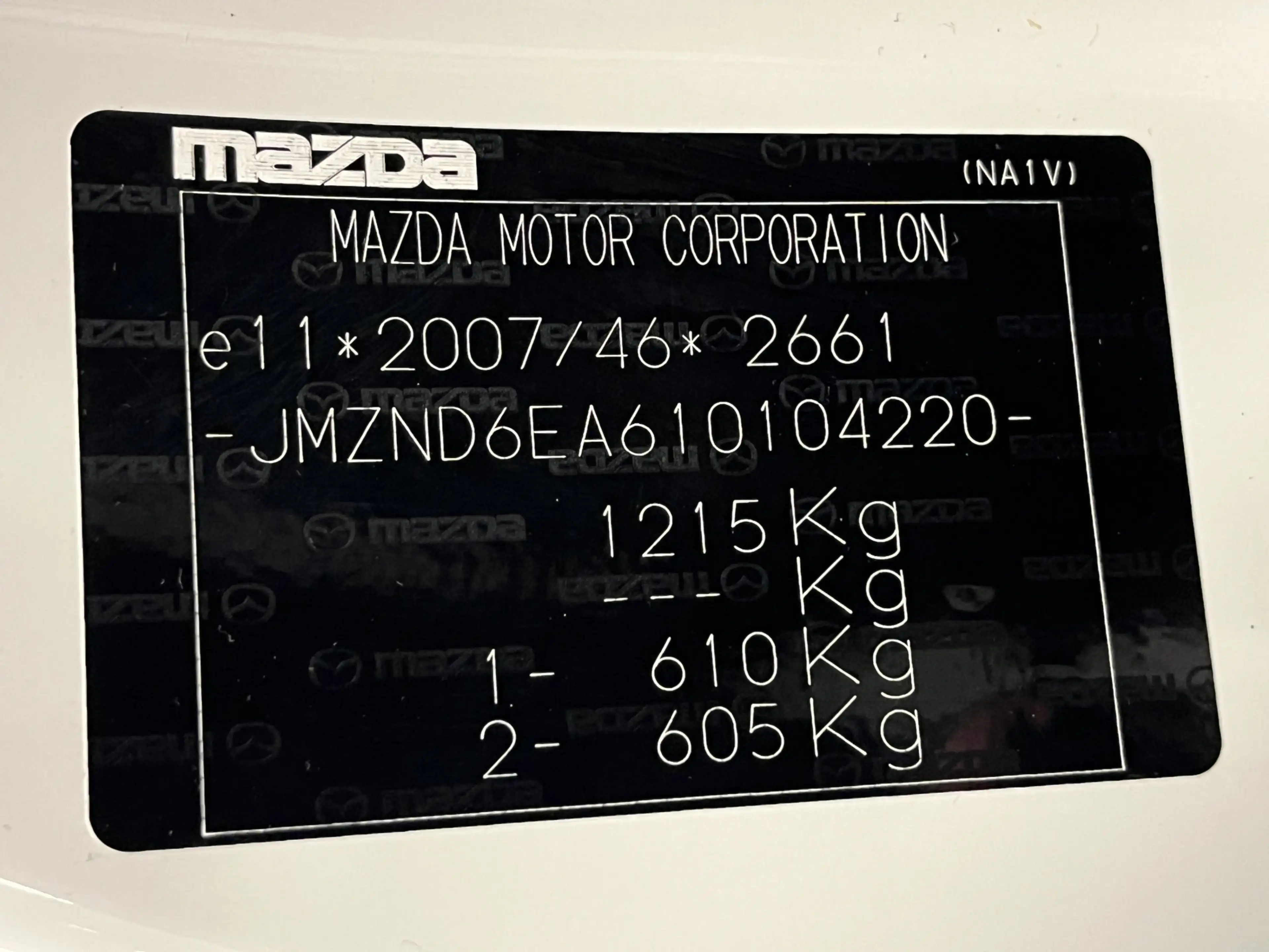 Mazda MX-5 ND Roadster 1.5 SkyActiv-G 131PK GT-M Bose Sportsp — photo 23