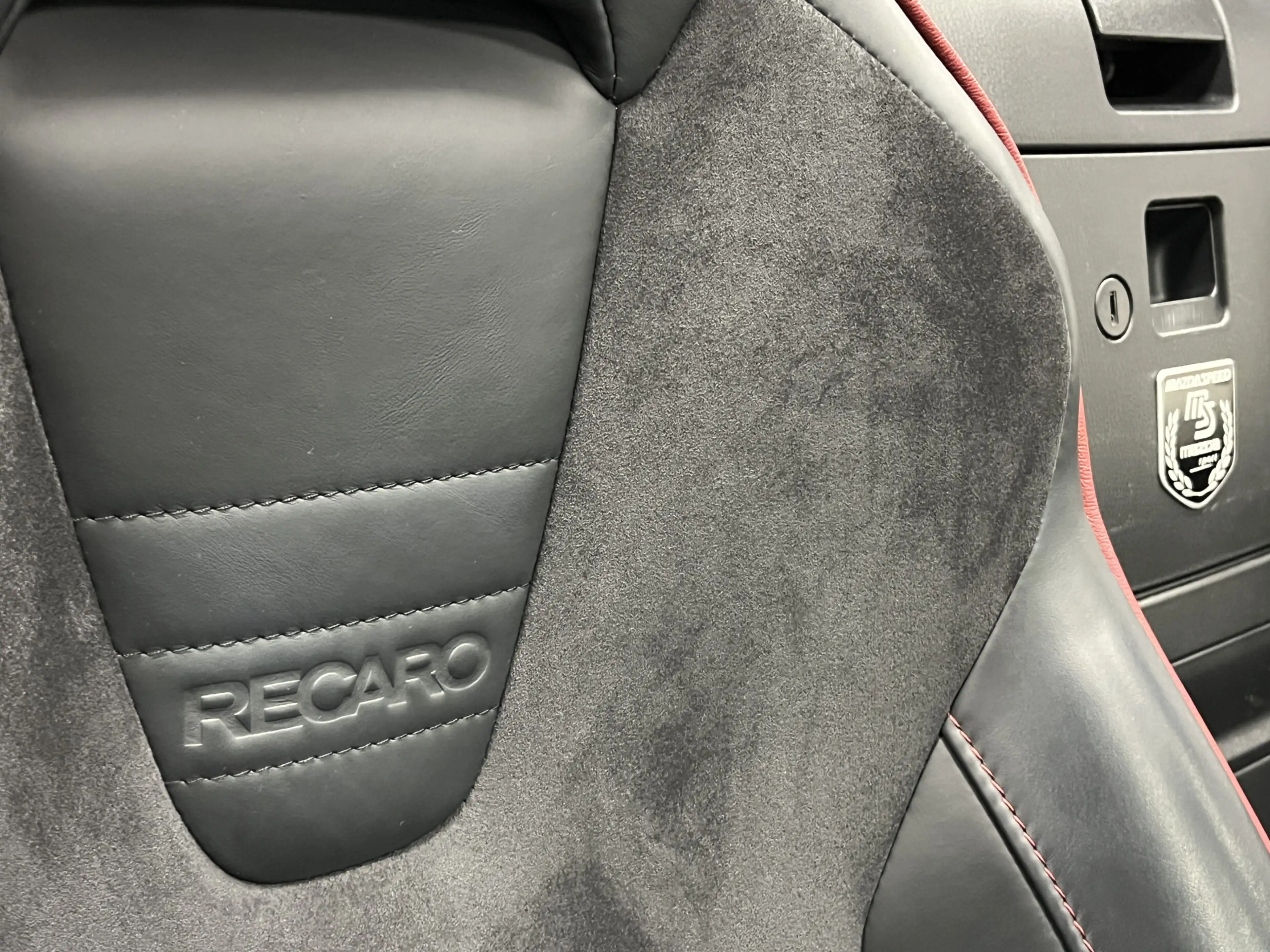 Mazda MX-5 ND Roadster 1.5 SkyActiv-G 131PK GT-M Bose Sportsp — photo 27