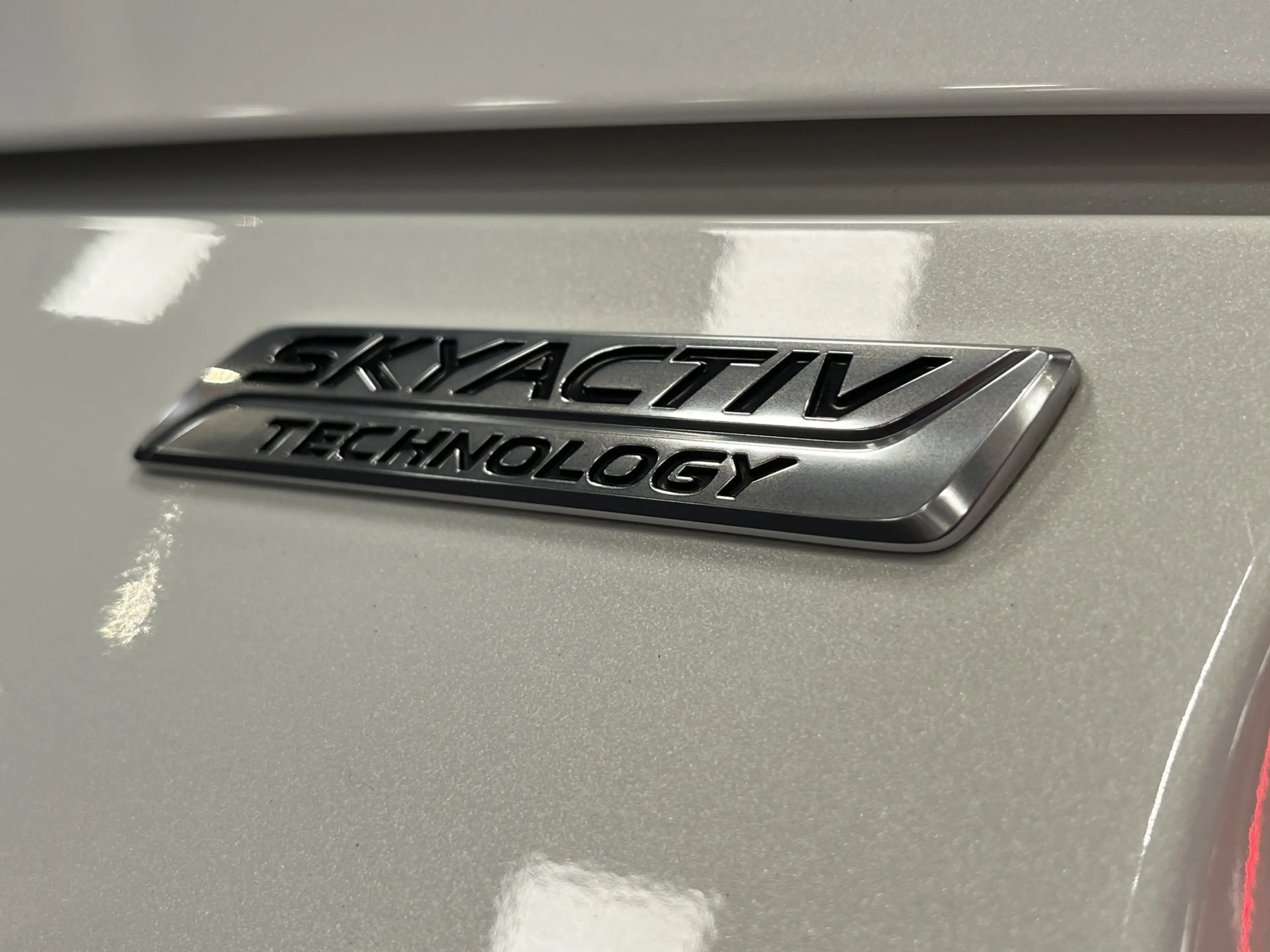 Mazda MX-5 ND Roadster 1.5 SkyActiv-G 131PK GT-M Bose Sportsp — photo 30