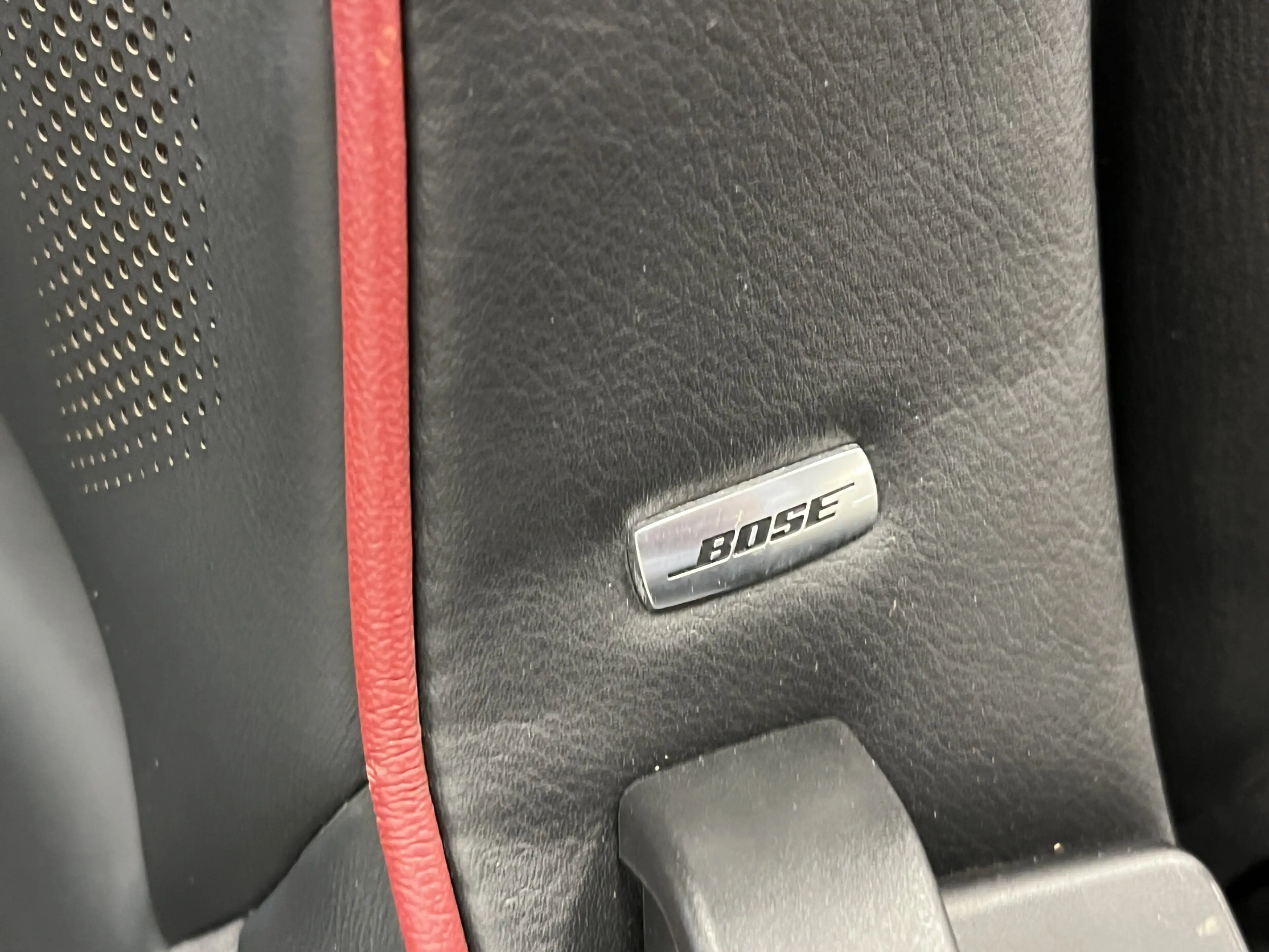 Mazda MX-5 ND Roadster 1.5 SkyActiv-G 131PK GT-M Bose Sportsp — photo 26