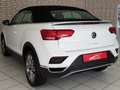 Volkswagen T-Roc Cabriolet Style 1.5 TSI DSG Blanc - thumbnail 13