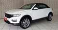 Volkswagen T-Roc Cabriolet Style 1.5 TSI DSG Blanc - thumbnail 17