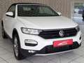 Volkswagen T-Roc Cabriolet Style 1.5 TSI DSG Blanc - thumbnail 12