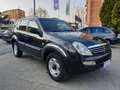 SsangYong Rexton 2.7 XDi cat Plus Czarny - thumbnail 2