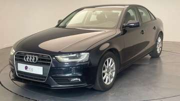 TDI Attraction