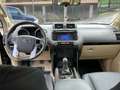 Toyota Land Cruiser D-4D VX Negro - thumbnail 10