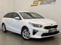 Kia Ceed SW / cee'd SW ceed SW 1,0 T-GDI GPF ISG Silber Blanc - thumbnail 1