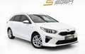 Kia Ceed SW / cee'd SW ceed SW 1,0 T-GDI GPF ISG Silber Weiß - thumbnail 3