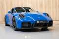 Porsche 992 / 992.2 Carrera (MY2025, NL, BTW) fabrieksgarantie Bleu - thumbnail 3