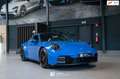 Porsche 992 / 992.2 Carrera (MY2025, NL, BTW) fabrieksgarantie Bleu - thumbnail 1