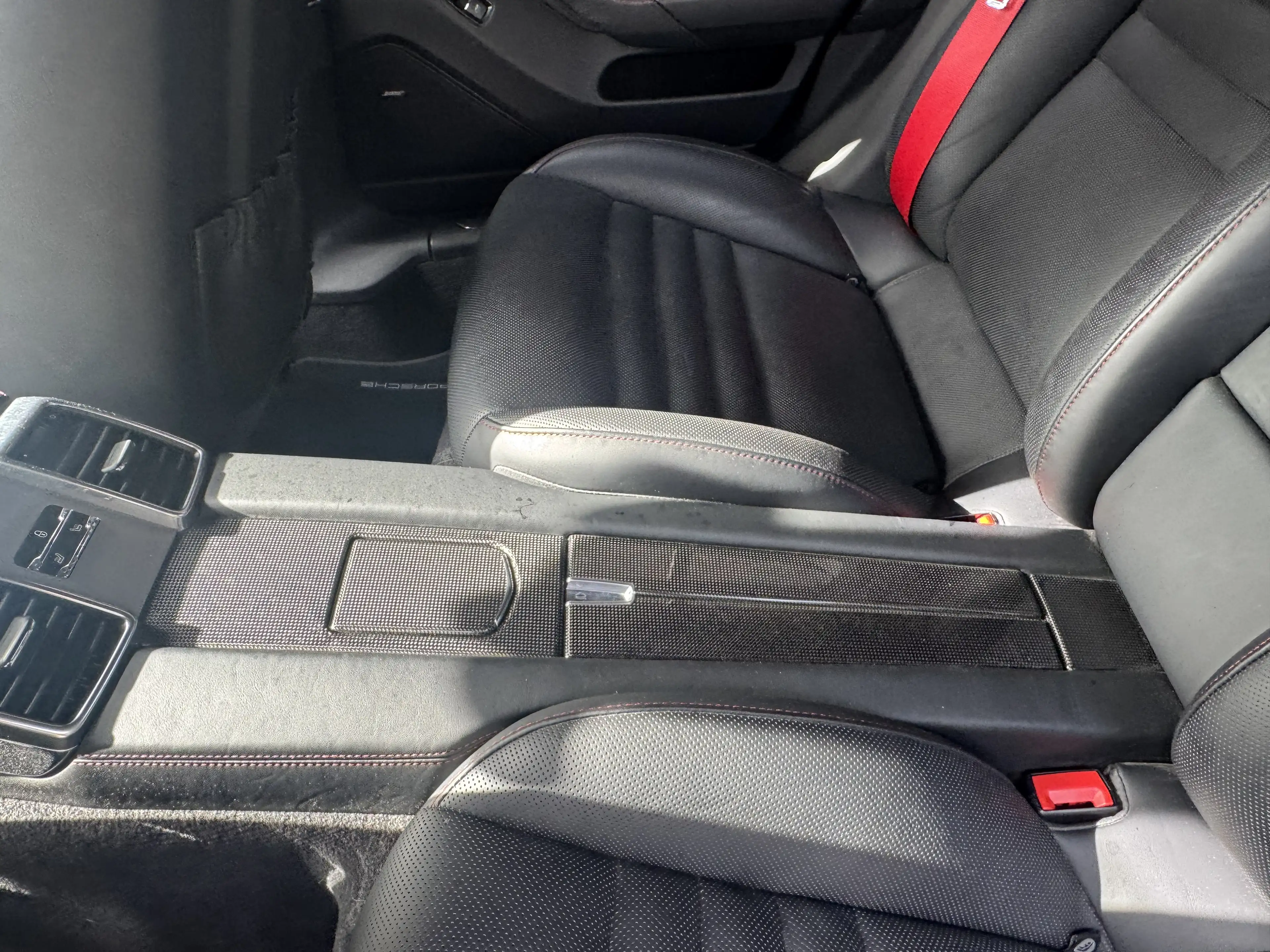 Porsche Panamera Panamera Turbo 4.8 V8 PDK CT/GARANTIE 12 Mois — photo 11