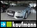 Audi A3 A3 SPORTBACK 1,2 TFSI SHZ PDC VO + HI XENON TEMPOM Argent - thumbnail 1