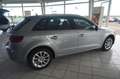 Audi A3 A3 SPORTBACK 1,2 TFSI SHZ PDC VO + HI XENON TEMPOM Argent - thumbnail 6