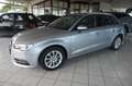 Audi A3 A3 SPORTBACK 1,2 TFSI SHZ PDC VO + HI XENON TEMPOM Argent - thumbnail 3