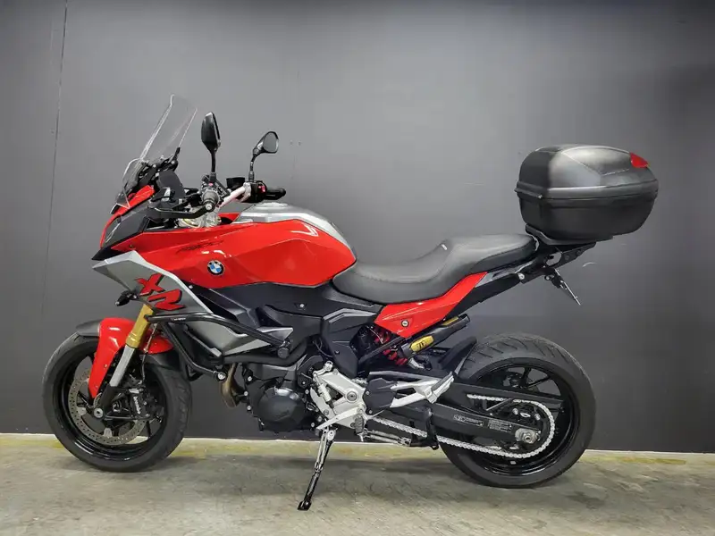 BMW F 900 XR - foto 7