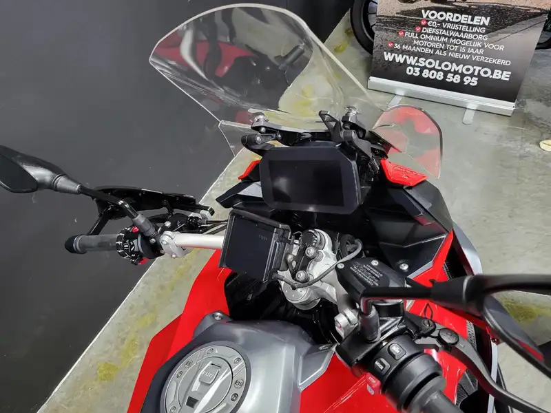 BMW F 900 XR - foto 4