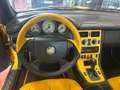 Mercedes-Benz SLK 230 kompressor AMG - Designo Giallo - thumbnail 15