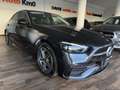 Mercedes-Benz C 220 C 220 d Mild hybrid  AMG Line Premium Nero - thumbnail 1