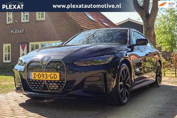 EDrive40 High Executive 84 kWh Aut. | M-Pakket | H