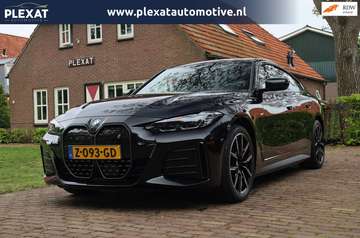 EDrive40 High Executive 84 kWh Aut. | M-Pakket | H