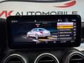 Mercedes-Benz C 200 Avantgarde Facelift Widescreen CAM CarPlay Grau - thumbnail 24