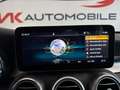 Mercedes-Benz C 200 Avantgarde Facelift Widescreen CAM CarPlay Grau - thumbnail 25