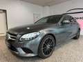 Mercedes-Benz C 200 Avantgarde Facelift Widescreen CAM CarPlay Grau - thumbnail 3