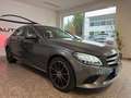 Mercedes-Benz C 200 Avantgarde Facelift Widescreen CAM CarPlay Grau - thumbnail 9