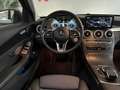 Mercedes-Benz C 200 Avantgarde Facelift Widescreen CAM CarPlay Grau - thumbnail 14