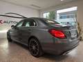Mercedes-Benz C 200 Avantgarde Facelift Widescreen CAM CarPlay Grau - thumbnail 5