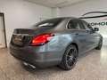 Mercedes-Benz C 200 Avantgarde Facelift Widescreen CAM CarPlay Grau - thumbnail 8