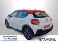Citroen C3 1.2 PureTech S&S Feel 83 Blanco - thumbnail 4
