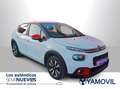 Citroen C3 1.2 PureTech S&S Feel 83 Blanco - thumbnail 3