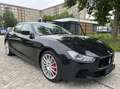 Maserati Ghibli S Q4 3.0 V6  4-WD, Autom. *TOP* Noir - thumbnail 3