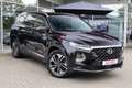 Hyundai SANTA FE 2.2 CRDi DCT DPF Premium 4WD ACC LED Noir - thumbnail 6