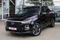 Hyundai SANTA FE 2.2 CRDi DCT DPF Premium 4WD ACC LED Noir - thumbnail 2