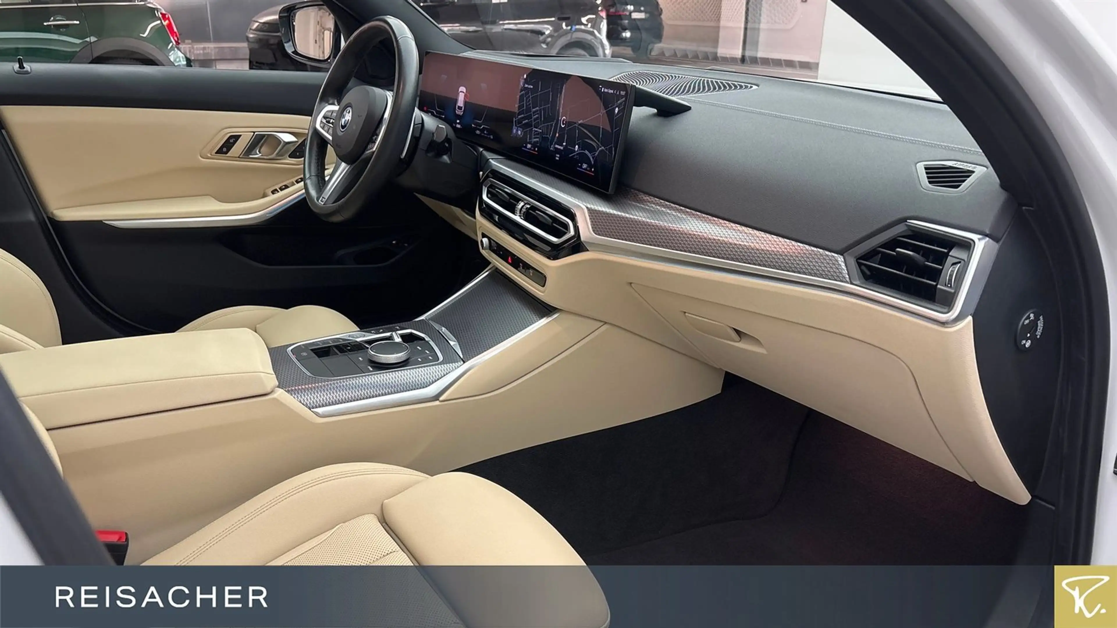BMW 330 e xDrive Tour M-Sport,DrA,LcProf,ParkAs,AHK — photo 14