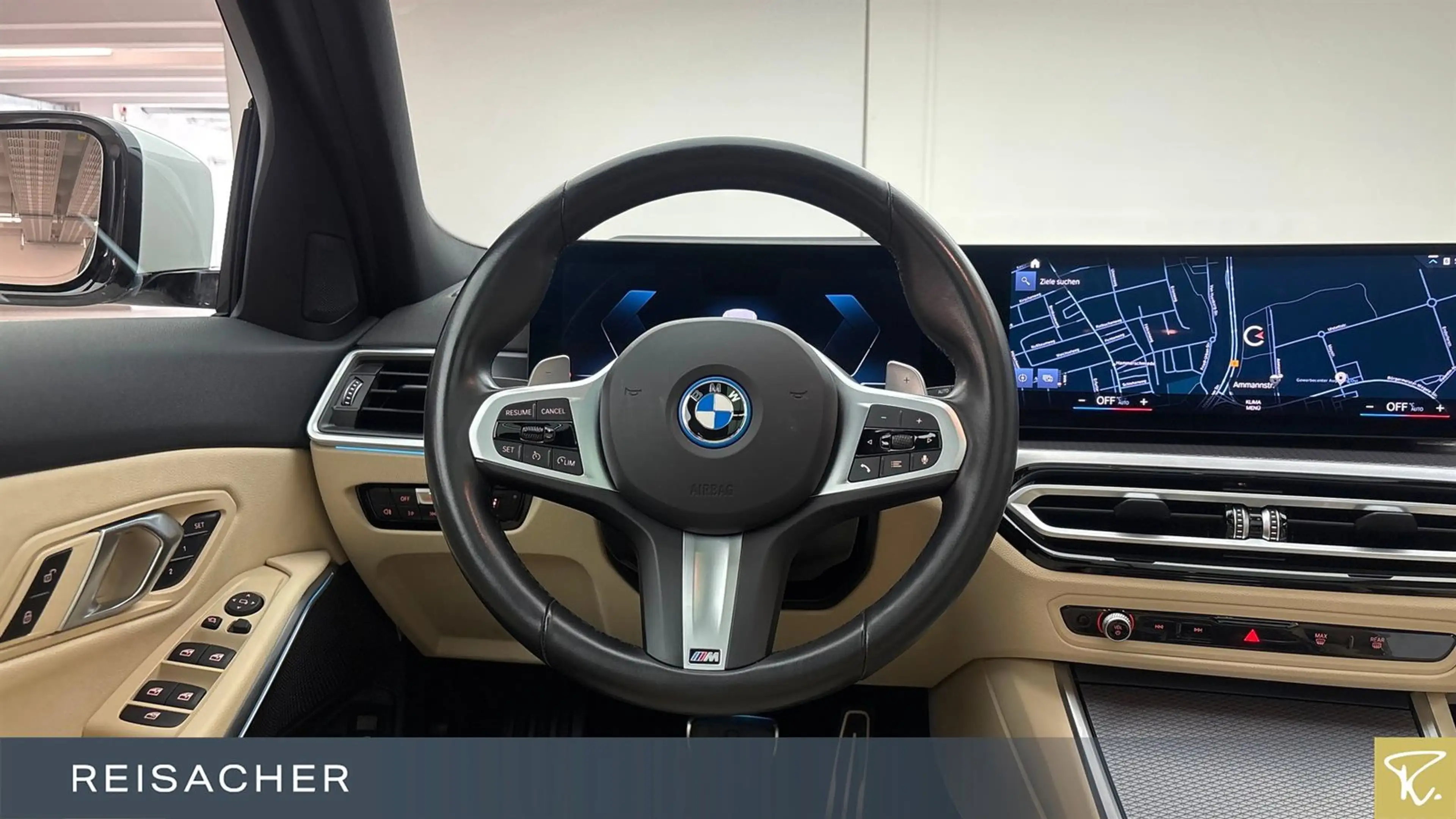 BMW 330 e xDrive Tour M-Sport,DrA,LcProf,ParkAs,AHK — photo 5