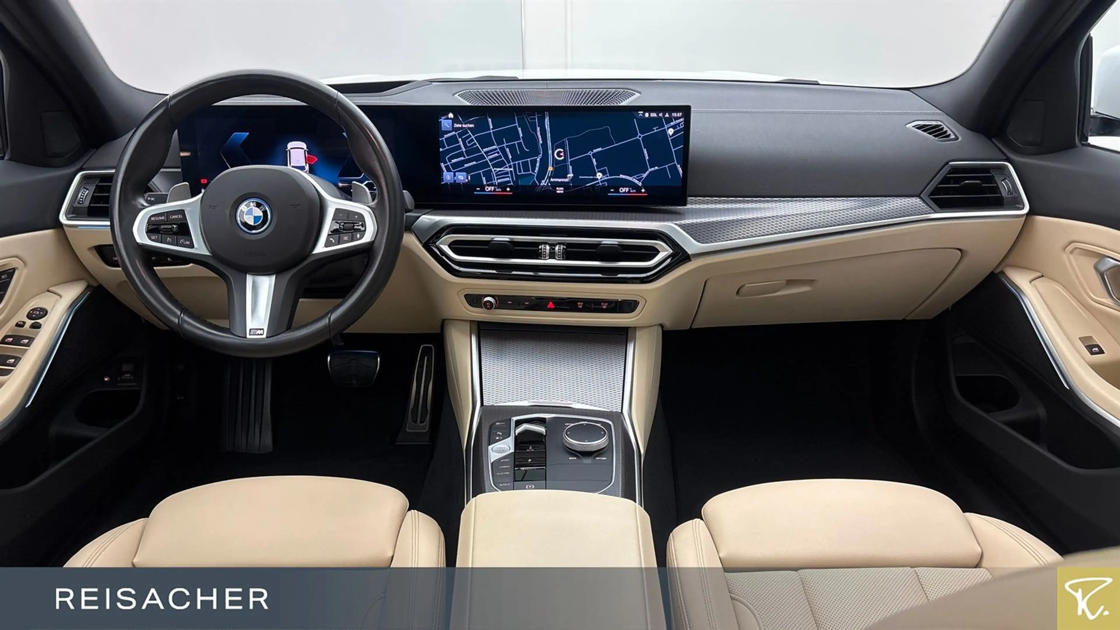 BMW 330 e xDrive Tour M-Sport,DrA,LcProf,ParkAs,AHK — photo 6