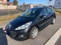 Peugeot 207 75 *Klima*Tüv Neu* Fekete - thumbnail 3