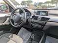 BMW X1 SDRIVE 1.5d 116cv TELECAM SENS PARK CERCHI IN LEGA Grigio - thumbnail 7