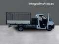 Opel Movano Volquete bas. aluminio 2.3CDTI L3H1 RD 130 Blanc - thumbnail 17