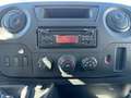 Opel Movano Volquete bas. aluminio 2.3CDTI L3H1 RD 130 Blanc - thumbnail 12