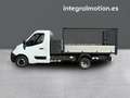 Opel Movano Volquete bas. aluminio 2.3CDTI L3H1 RD 130 Blanc - thumbnail 14