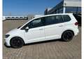 Volkswagen Touran 1.6 TDi Trendline --KLIMA-CD-SHZ -- Blanc - thumbnail 3
