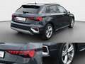 Audi A3 35 TDI*NAVI-PLUS*SONOS*LED*AHK*HUD* Grau - thumbnail 17