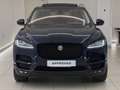 Jaguar F-Pace (X761) JAGUAR 2.0 D 180 CV AWD aut. Portfolio Blu/Azzurro - thumbnail 8