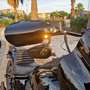 Harley-Davidson Lowrider S Clubstyle Zwart - thumbnail 9